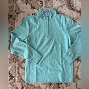 Vineyard Vines Men Saltwater Quarter Zip